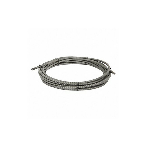 Ridgid Drain Cleaning Cable, 5/8 In. x 100 ft. 37643