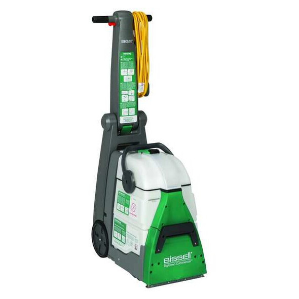 Bissell Commercial Carpet Extractor BG10