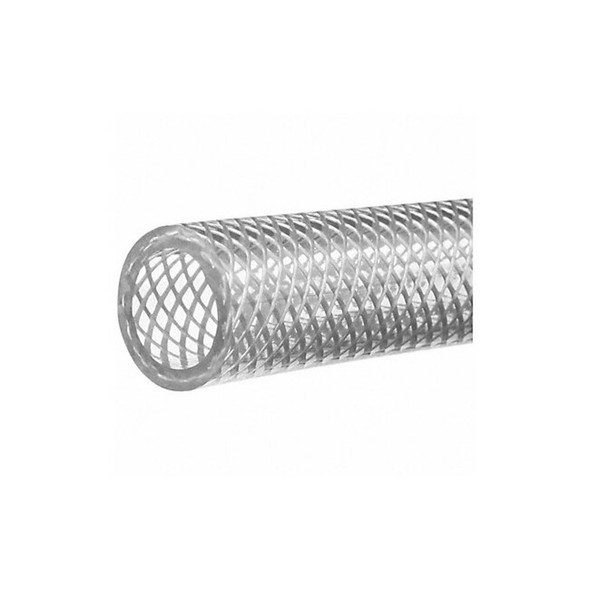 Manufacturer Varies Tubing, PVC, 3/4" I.D., 1" O.D. ZUSA-HT-2972