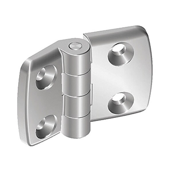 Fath Standard Hinge,60.4 mmx47.7 mm,30 Series 095A3030F
