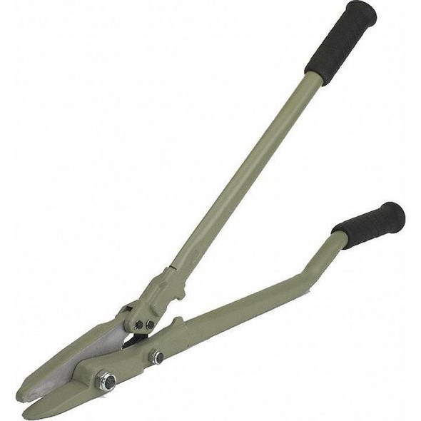 Manufacturer Varies Strapping Cutter,Alloy Steel,25" L 52YU72