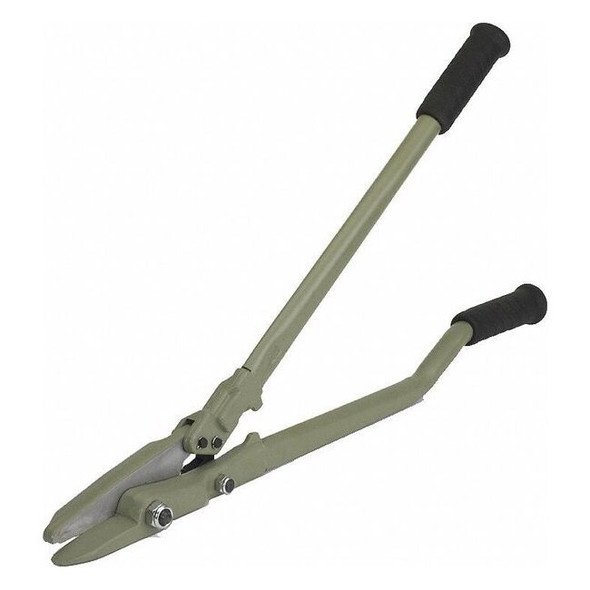 Manufacturer Varies Strapping Cutter, .050, 2 Handed, 6 lb 52YU72