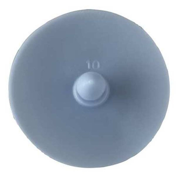 3m Exhalation Valve,Blue,Silicone 6889 3m Exhalation Valve,Blue,Silicone 6889
