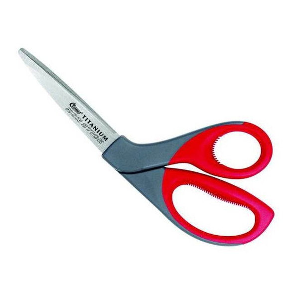 Clauss Multipurpose,Shears,Ambidextrous 18544