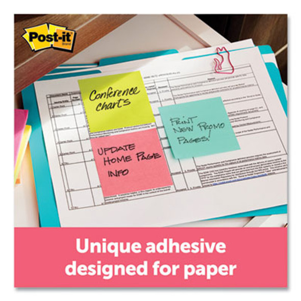 PAD,CBNT,POP-UP,3X3,AST