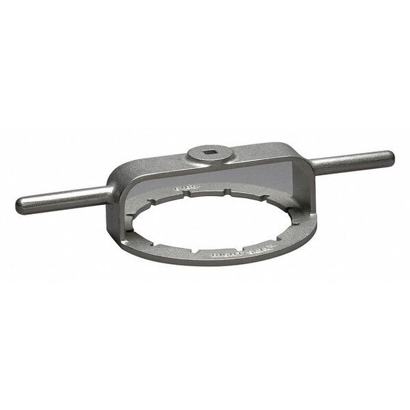 Basco IBC Wrench,Silver 6IBC Basco IBC Wrench,Silver 6IBC