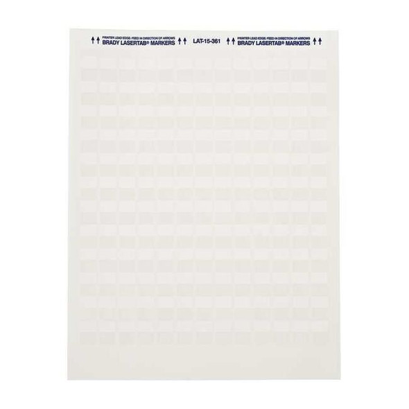 Brady LAT-15-361-1