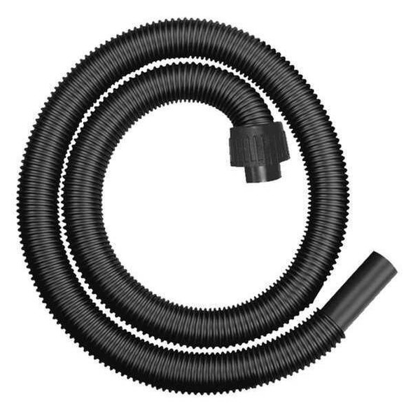 Stanley Vacuum Hose,Flexible,1-1/4 " x 4 ft. 25-1203