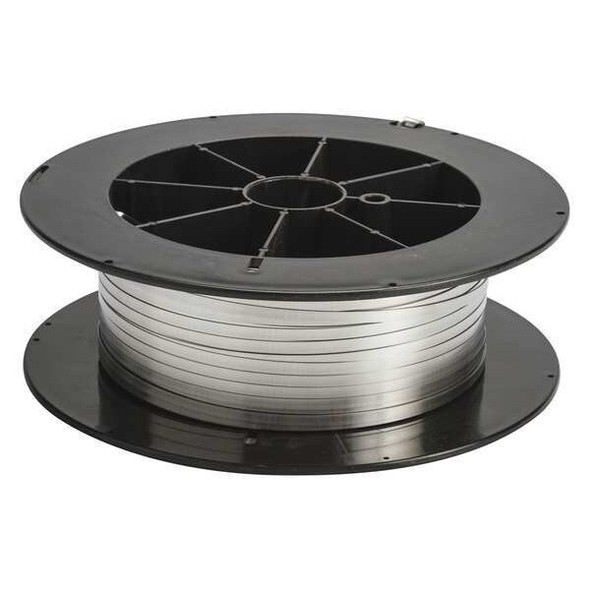 Brady SS Strapping,1/4" 42331 Brady SS Strapping,1/4" 42331