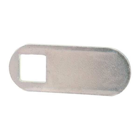 Ccl Cam, Straight For Material Thickness 1 1/8 in S150