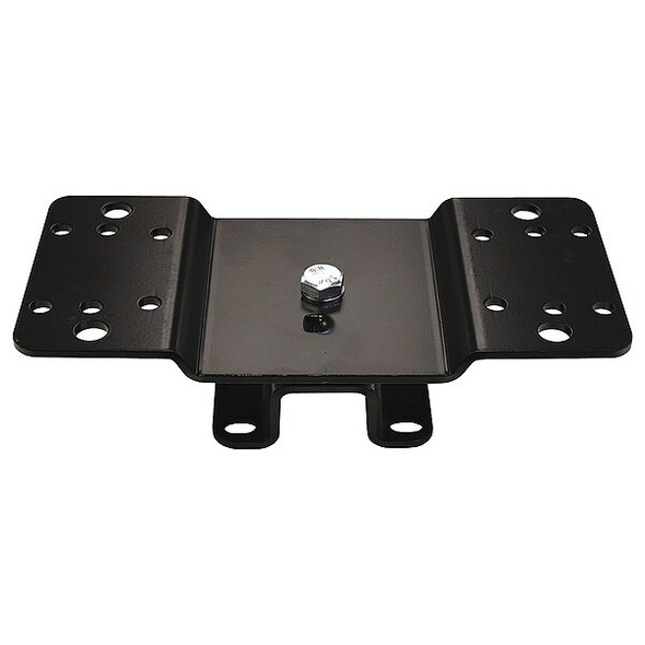 Reelcraft Hose Reel Mounting Bracket,Floor S600608