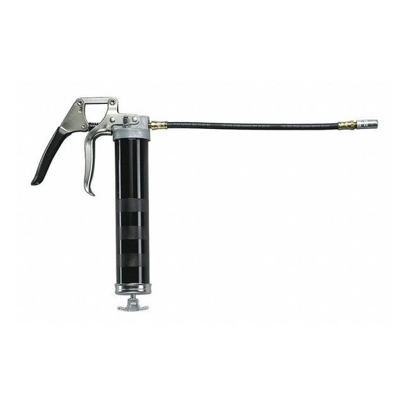 Lubrimatic Grease Gun,16 oz Bulk 30-416