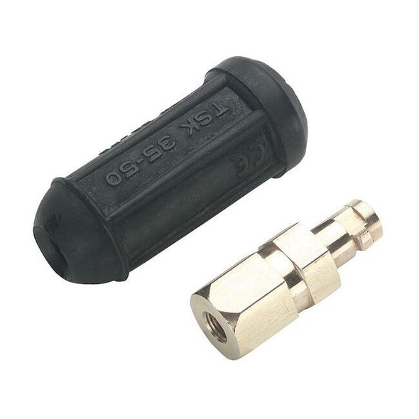 Lincoln Electric Adapter Kit,Twist Mate,For PTA-9,-17 K1622-1