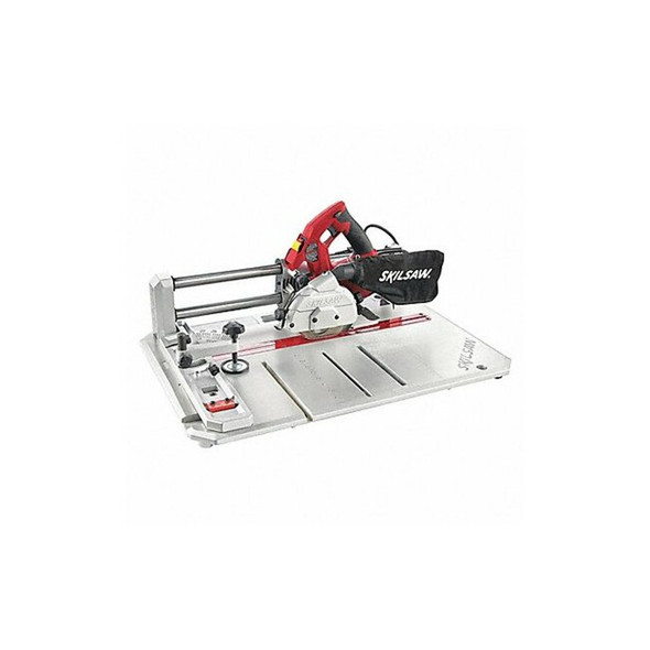 Skil Corded Flooring Saw 4 3/8 in Blade Dia. 3601-02