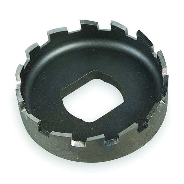Greenlee Hole Cutter,Dia:1.25",High Speed Steel 925-1-7/32 Greenlee Hole Cutter,Dia:1.25",High Speed Steel 925-1-7/32