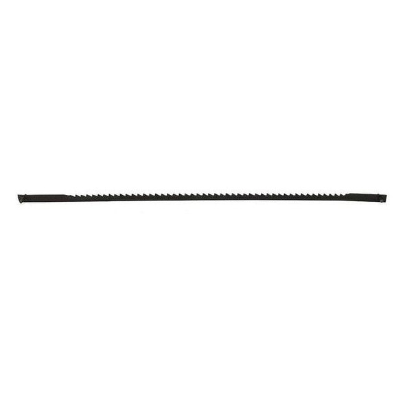 Manufacturer Varies ScrollSawBlade,TPI:12.5,0.02" thick,PK6 82930