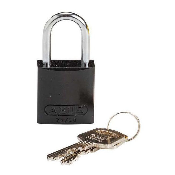 Brady CPAL-BLK-25ST-KD