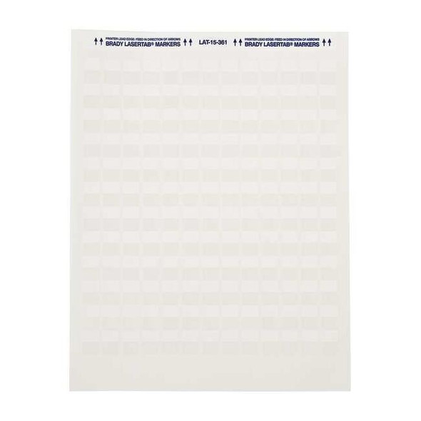 Brady LAT-17-361-1