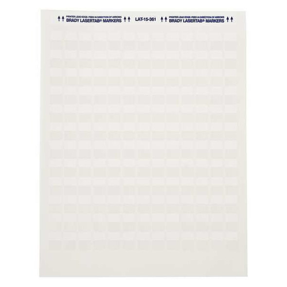 Brady LAT-18-361-1
