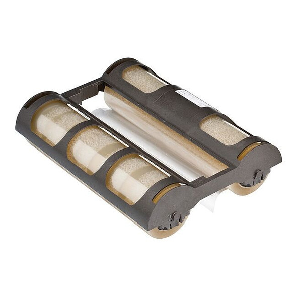 Brady BLS1255 Overlaminate,50 ft. L 105041