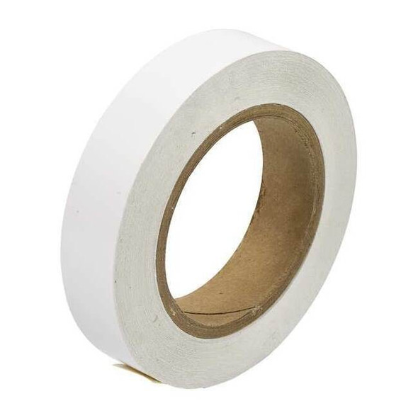 Brady Banding Tape,White,1in W,90ft Roll L 91429