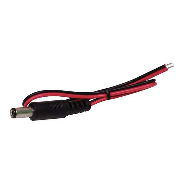 Speco Technologies DC Power Lead PSWJ