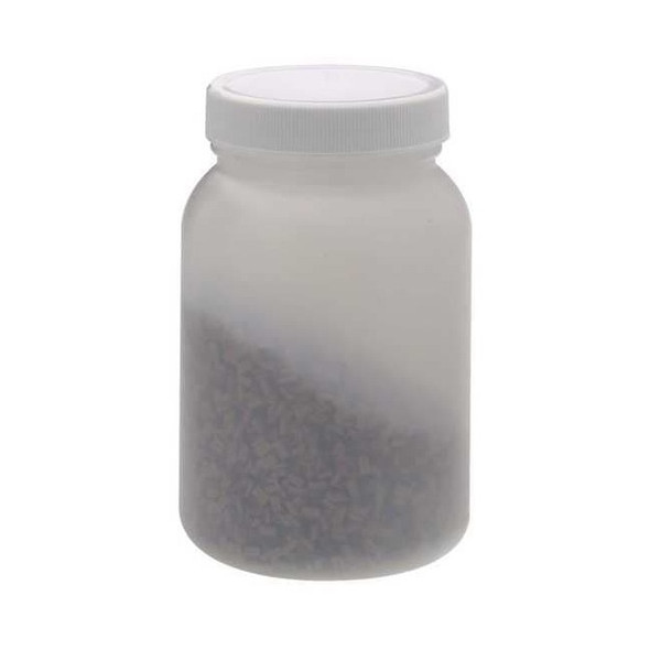 Manufacturer Varies Bottle,105 mm H,White,68 mm Dia,PK72 209674
