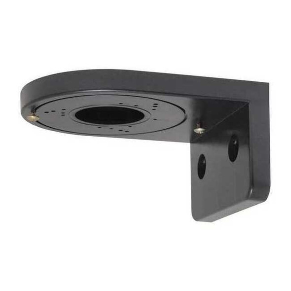 Speco Technologies Wall Mount Bracket,Blk,Fits Dome Cameras CVCWMINDT