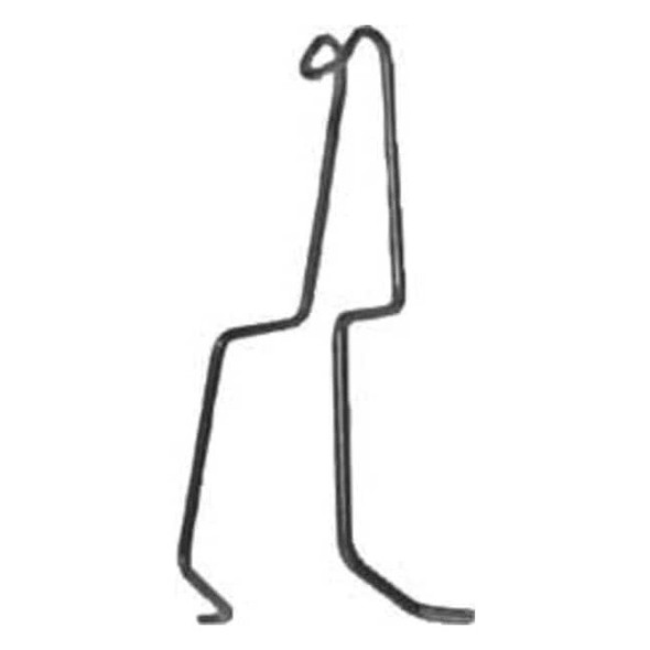 Fastcap Wood Finishing Clip,PK100 EFC-BULK