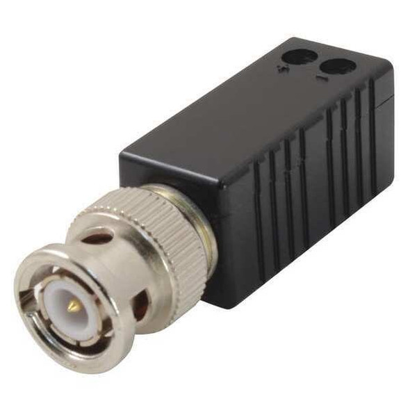 Speco Technologies HD Video Transceiver,4-21/64 in. L TVIUTP Speco Technologies HD Video Transceiver,4-21/64 in. L TVIUTP