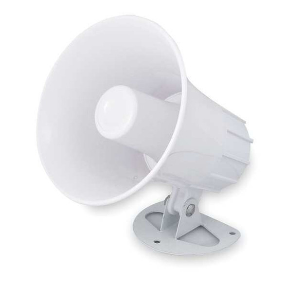 Speco Technologies Horn,Weatherproof,5 In SPC6P