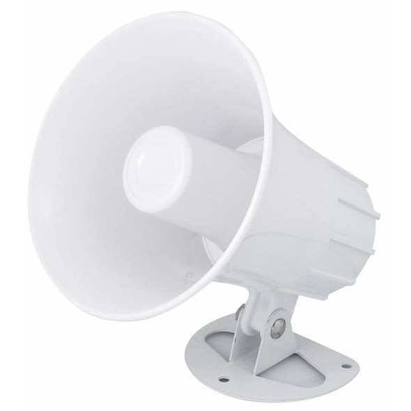 Speco Technologies Horn,Weatherproof,5 In SPC6P