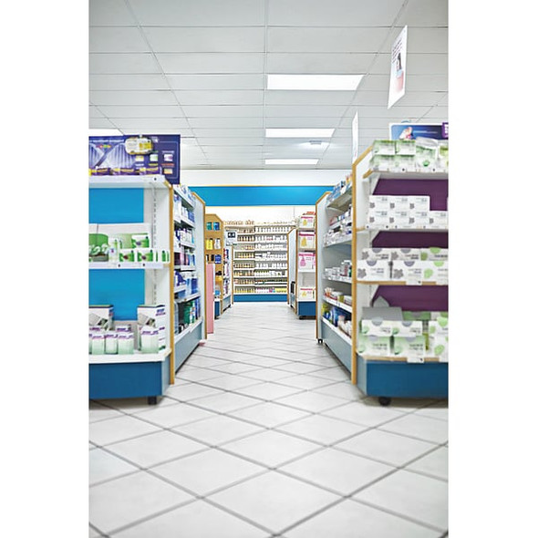 Lithonia Lighting LED Flat Panel,4039 lm,Max Fixture 39.0W EPANL 2X4 4000LM 80CRI 35K MIN10 ZTMVOLT