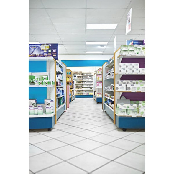 LEDFlatPanel,3500K,4ftL,2ftW,120-277VAC  EPANL 2X4 4000LM 80CRI 35K MIN10 ZTMVOLT