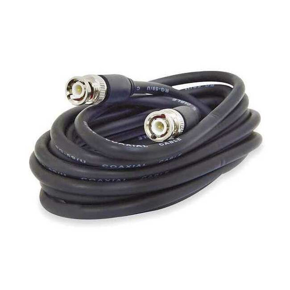 Speco Technologies BNC Video Cable,3 Ft. BB3