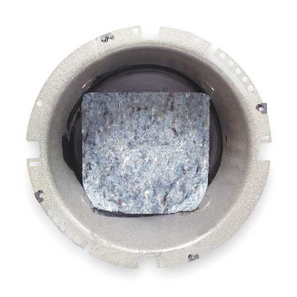 Speco Technologies Back can,8 In STH8