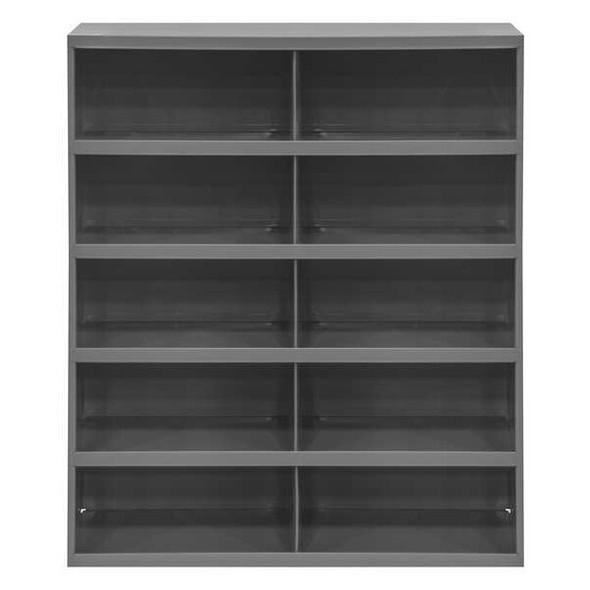 Durham Mfg PignhlBnUnt,12inx42inx34in,#Cmpmt 10 397-95