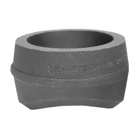 Anvil Pipe Saddle,Socket Weld,1/2 In 0766260053