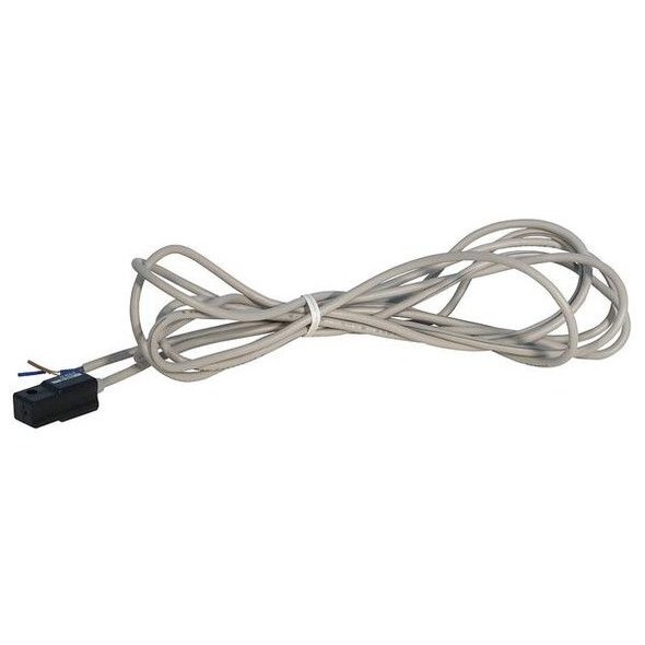 Smc Reed Switch,24VDC,Normally Open,3 M Lead D-B54L
