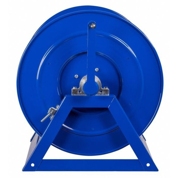Coxreels Hand Crank Hose Reel,1-1-2x100 1185-2024