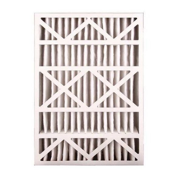 Bestair 16 in x 20 in x 5 in Synthetic Furnace Air Cleaner Filter 5-1620-11-2