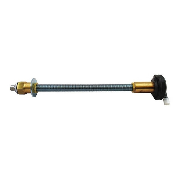 Acorn Controls Push Rod Assembly, Stainless Steel/ABS 2566-302-008