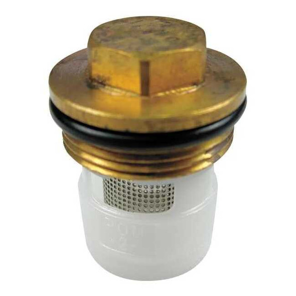 American Standard Filter for Selectronic Faucet, Chrome A950507-0070A