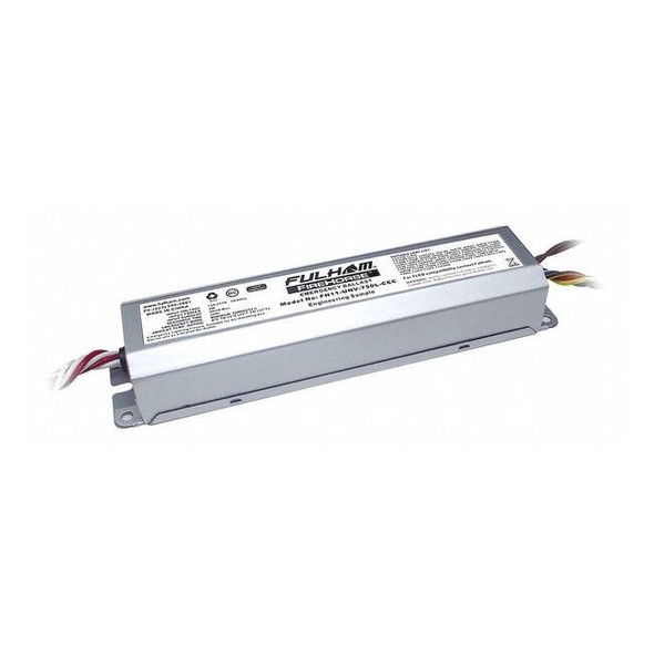 Fulham Emergency FLUOR Ballast,FireHorse,96W FH11-UNV-750L-CEC