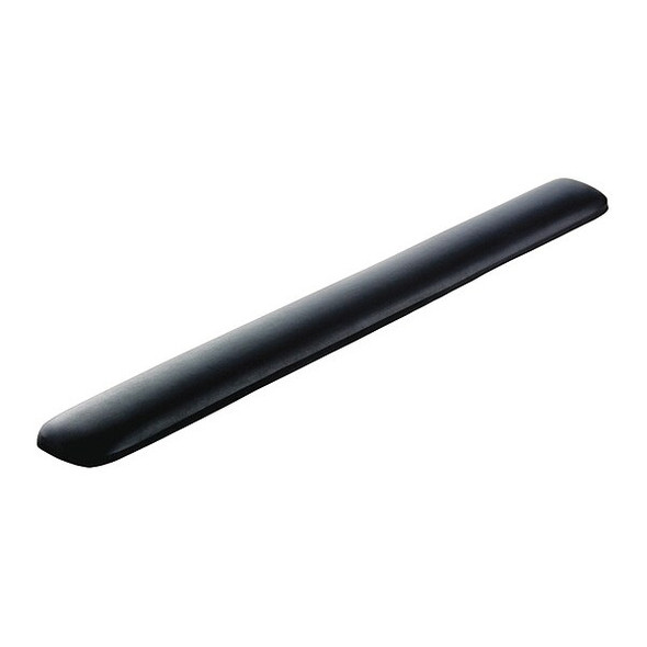 3m Wrist Rest,Black,19in L WR85B