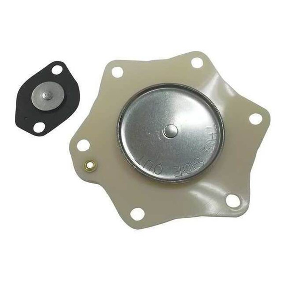 Asco Rebuild Kit For 8353 262964