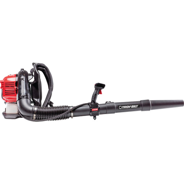 Troy-Bilt TB51BP 220 MPH 600 CFM 51cc Backpack Gas Blower 41AR51BP766
