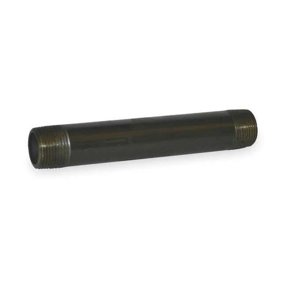 Manufacturer Varies PipeNipple,Steel,3/4",NPTxNPT,5" 1LMG5