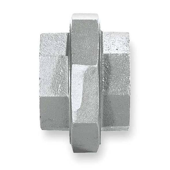 Manufacturer Varies 1" FNPT Galvanized Union 5P960