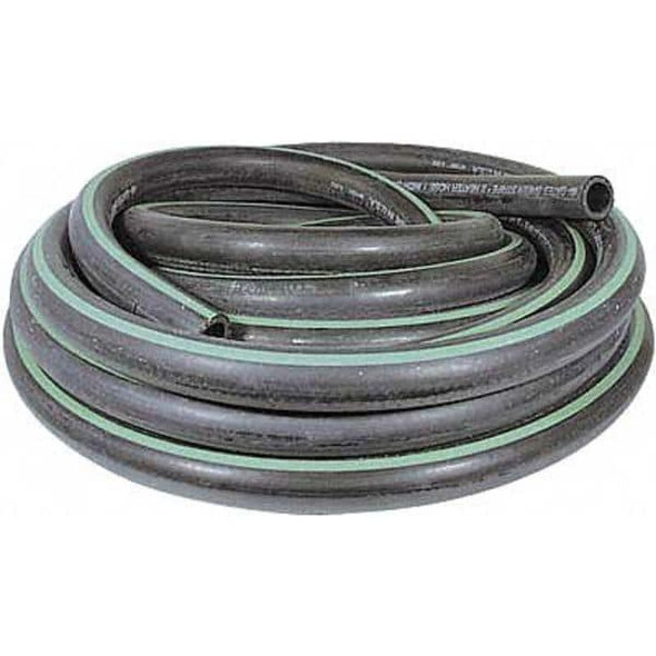 Gates Heater Hose,1 ID x 50 Ft,75PSI,EPDM 28444